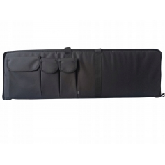 POKROWIEC NA BROŃ KARABINEK AR BISTANA 100x30-