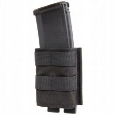 Ładownica zasobnik Wosport FAST na magazynek karabinowy - Black-