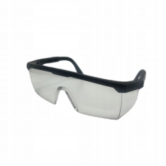 Okulary ochronne do czyszczenia RifleCX przeźroczyste-