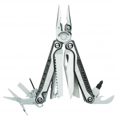 Multitool Leatherman Charge TTi Plus (832528) - gwarancja 25 lat-Leatherman
