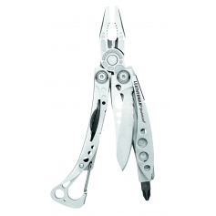 Multitool Leatherman Skeletool (830920)-Leatherman