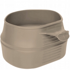 Kubek składany turystyczny Wildo TK-FOL-PP-13 DESSERT-