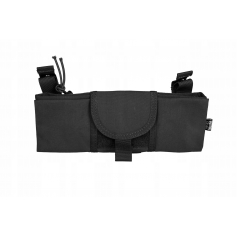 Torba zrzutowa Primal Gear Hops PRI-19-031759 czarna-