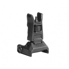 MUSZKA SKŁADANA MAGPUL MBUS PRO MAG275 BLK-