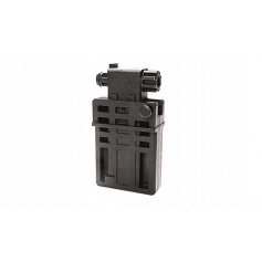 Blok mocujący do AR-15 Magpul BEV Block czarny MAG536-