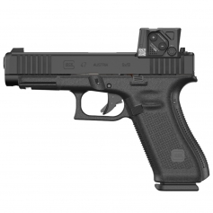 BROŃ PISTOLET GLOCK 47 MOS 9X19 A-CUT COA COMBO-Glock