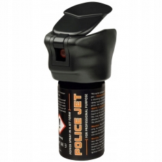 Gaz pieprzowy ESP Police Jet - strumień 40 ml-
