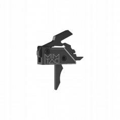 Spust do AR-15 - MIMTAC Drastic AR Trigger jednooporowy-