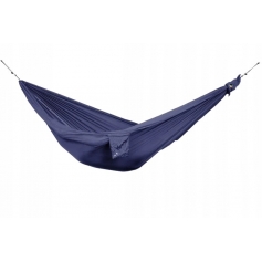 Hamak dwuosobowy Ticket To The Moon King Size 320 x 230 navy blue TMK0606-