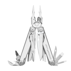 Multitool Leatherman Surge NEW (830165)-Leatherman