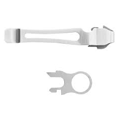 Klips i pierścień Leatherman 934850 - Charge TTI, Charge TTI PLUS, Charge PLUS, SURGE, WAVE, WAVE PLUS-Leatherman
