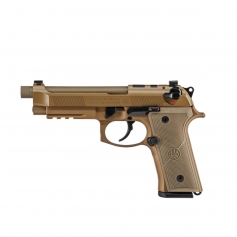 Pistolet Beretta M9 A4 G FDE kal. 9×19-Beretta