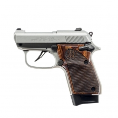 Pistolet Beretta 30X INOX Wood kal. 7,65 Browning (32 ACP)-Beretta