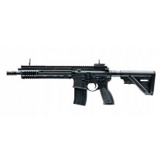 Wiatrówka na CO2 Umarex kaliber 4,5 mm HK416 A5-