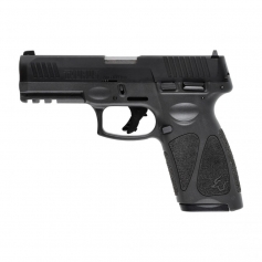 Pistolet Taurus G3 9x19mm Gray / Black-Taurus