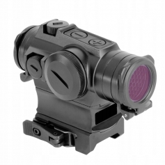 Kolimator Holosun HS515GM DOT&CIRCLE MULTI RETICLE-