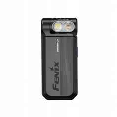 Latarka wielofunkcyjna Fenix 150 lm LED SW05R-UV CZARNA-