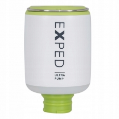 Pompka turystyczna do mat materacy Exped Ultra Pump-
