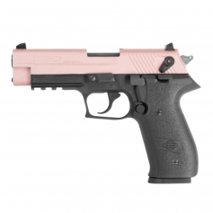 BROŃ Pistolet GSG Fire Fly Rose Gold .22LR B5-GSG