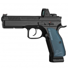 BROŃ PISTOLET CZ SHADOW 2 OR 9X19 kat B5-CZ