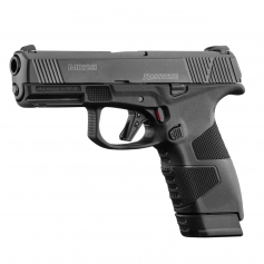 BROŃ PISTOLET MOSSBERG MC2C M. SAFETY OR 9X19 B5-MOSSBERG
