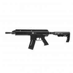 BROŃ KARABIN MAUSER M15 TACOPS .22LR ZESTAW B5-Mauser