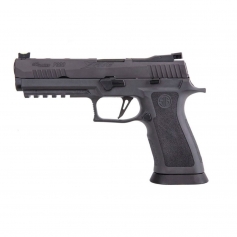 Pistolet SIG Sauer P320 X‑Five Legion 9×19 mm – striker dla wymagających-Sig Sauer
