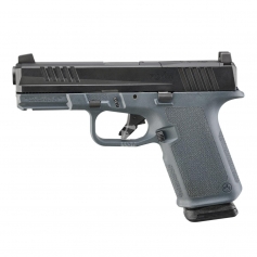 Broń Pistolet Ruger RXM 9×19 mm Optics-Ready 4″-RUGER FIREARMS