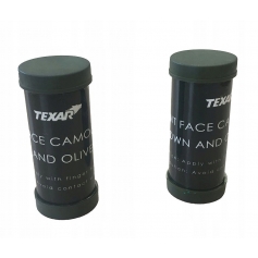 Farba maskująca Texar sztyft 3 kolory-