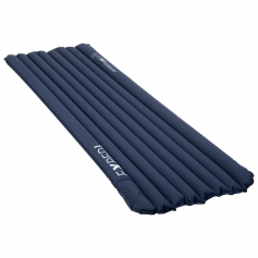 Mata dmuchana Materac Exped Versa 1R M Navy Blue 183 x 52 cm-
