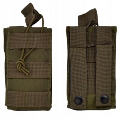 Ładownica Na Magazynek Texar MOLLE Olive-