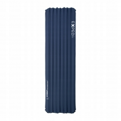 Mata dmuchana Materac Exped Versa 2R M Navy Blue 183 x 52 cm-