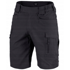 Texar spodenki męskie bojówki krótkie Elite Pro Micro RipStop rozmiar L-