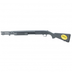 BROŃ STRZELBA POWTARZALNA MOSSBERG 590 12/76 B7-MOSSBERG