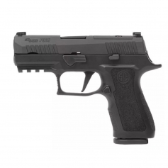 PISTOLET SIG SAUER P320 XCOMPACT 9X19 B5-Sig Sauer