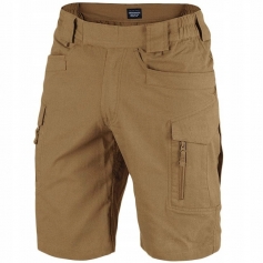 Texar spodenki męskie bojówki krótkie Elite Pro Micro rozmiar XL-
