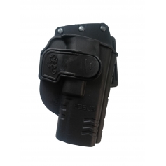 Kabura do pistoletu Springfield Echelon 9 mm Fobus SPCH BH ND RT ROTO-