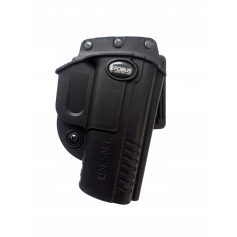 Kabura do pistoletu FNS9 FNS40 Arex Delta Taurus G3 9 mm Fobus FNS BH ND-Fobus