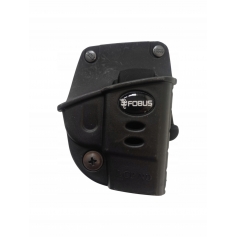 Kabura do pistoletu KEL-TEC P-3AT Gen.3 Ruger LCP FOBUS LCP ND BH-