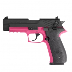 BROŃ PISTOLET GSG FIRE FLY PINK kal.22RL 10NB B5-GSG