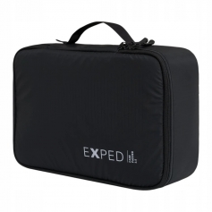 Organizer podróżny Kosmetyczka Exped Case Padded 3,5 l black-EXPED