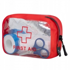 Organizer podróżny Apteczka bez wypełnienia Exped Cube First Aid 1 L-EXPED