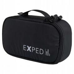 Organizer podróżny Kosmetyczka Exped Case Padded 0,5 l black-EXPED