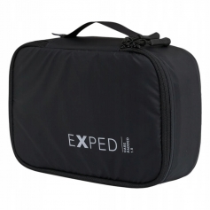 Organizer podróżny Kosmetyczka Exped Case Padded 1,5 l black-EXPED
