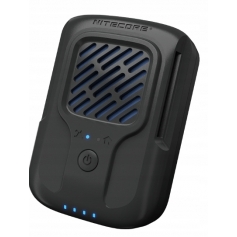 Nitecore Ochrona Przeciw Komarom EMR40: Fumigator USB-C Bezprzewodowy-Nitecore