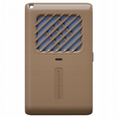 Bezprzewodowy odstraszacz komarów Nitecore EMR06 SD piaskowy Fumigator-NITECORE