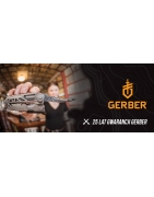 Strefa Gerber Gear - Maczety - sklep AroBroń.pl