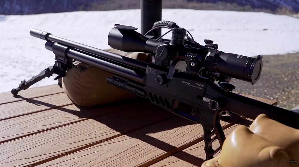 Wszystko o wiatrowkach PCP