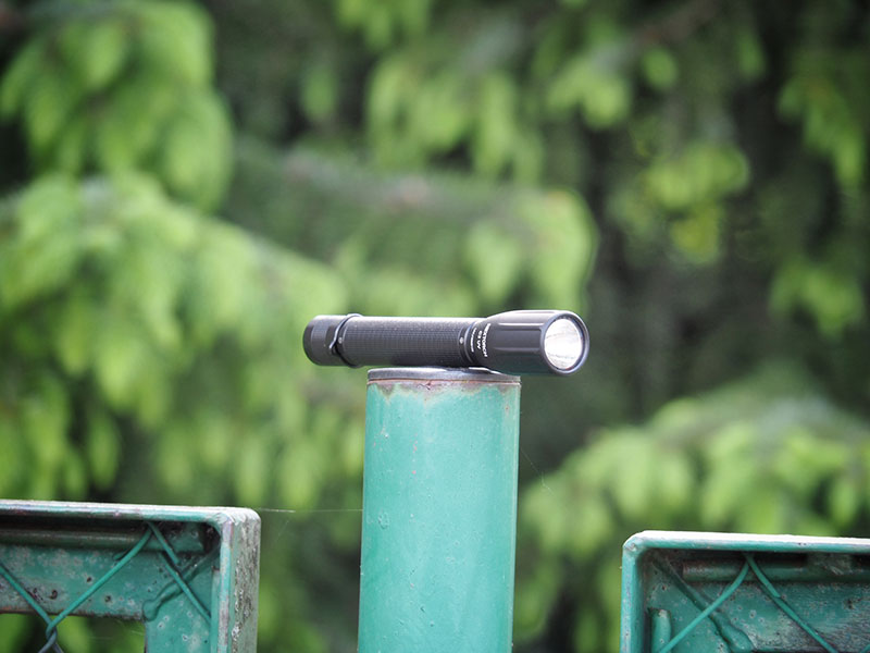 Latarka UV NEXTORCH C2_UV recenzja