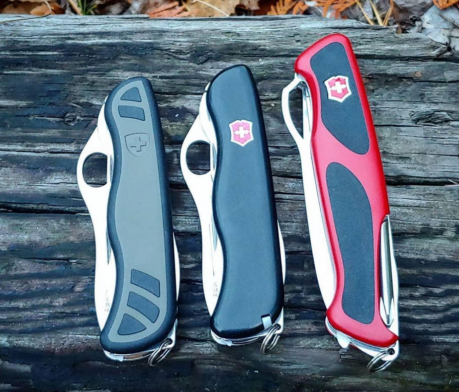 Scyzoryki Victorinox